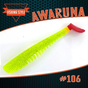 Awaruna #106 Lemon - фото 7255