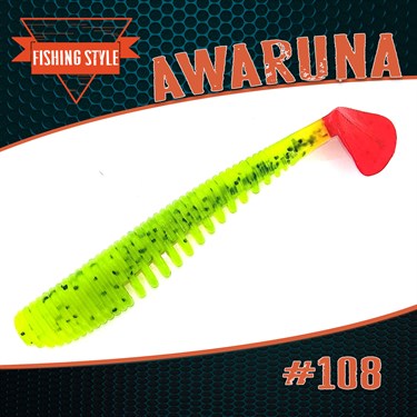 Awaruna #108 Lemon Pepper - фото 7257
