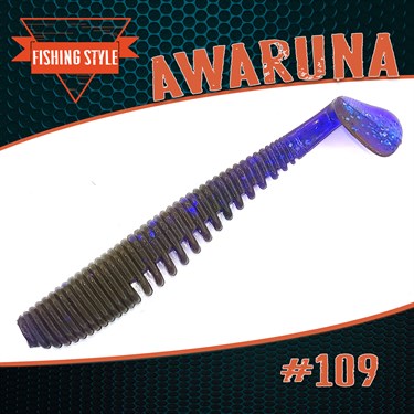 Awaruna #109 LOX - фото 7258