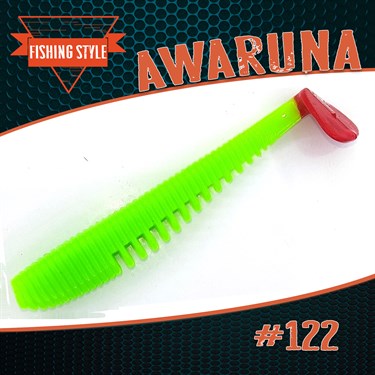 Awaruna #122 Chartreuse - фото 7265