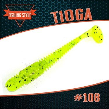 Tioga #108 Lemon Pepper 2686 - фото 7629