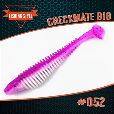 CHECKMATE BIG #052 Boobl goom 2723