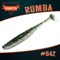 Rumba #042 Green Shad - фото 7082