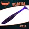 Rumba #111 Deep Purple - фото 7098