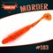 "MORDER" #103 Orange - фото 7130