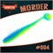 MORDER цв.#004 Blue Mint 2669 - фото 7592