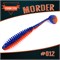 MORDER цв.#012 Blue Orange 2671 - фото 7596