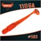 Tioga #103 Orange 2683 - фото 7623