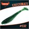 Силиконовая приманка CHECKMATE #132 Bottle 2717
